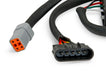 Holley 12-767 VR1 Series Fuel Pump Quick Kit; Brushless; Incl. Controller; - Truck Part Superstore