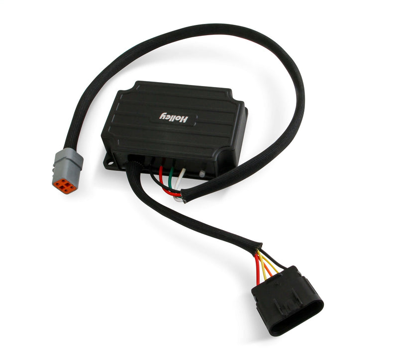 Holley 12-768 VR1 Series Fuel Pump Quick Kit - Truck Part Superstore