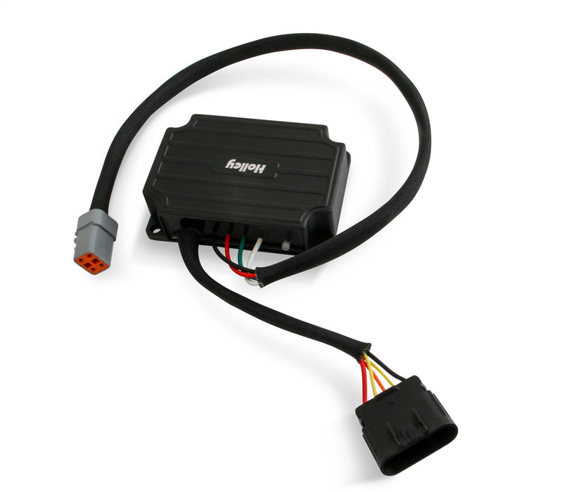 Holley 12-768 VR1 Series Fuel Pump Quick Kit - Truck Part Superstore