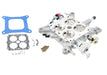 Quick Fuel Technology 12-800QFT Die Cast Carburetor Base Plate - Truck Part Superstore