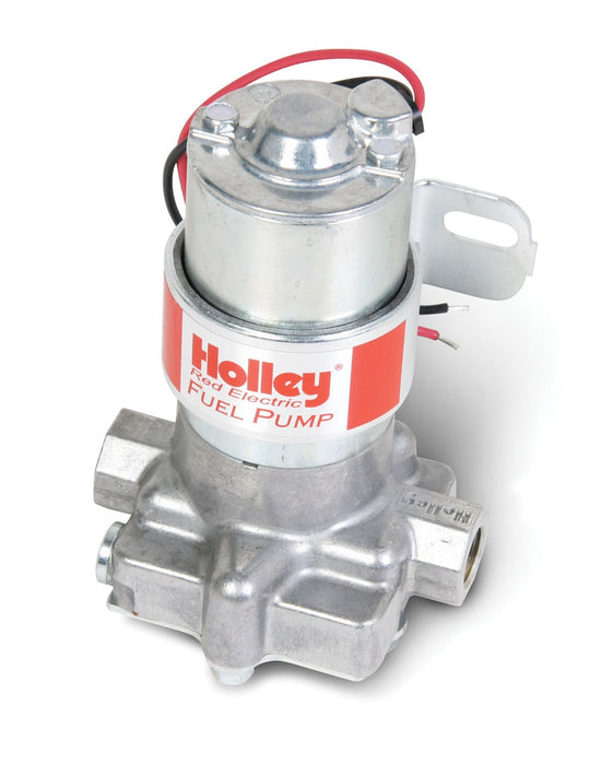 Holley 12-801-1 Fuel Pump Electric - Truck Part Superstore
