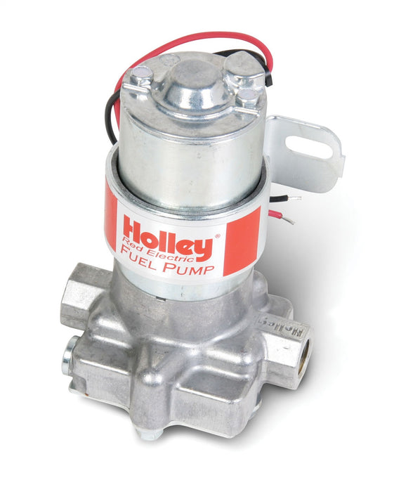 Holley 12-801-1 Fuel Pump Electric - Truck Part Superstore