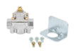 Holley 12-803BP Fuel Pressure Regulator - Truck Part Superstore