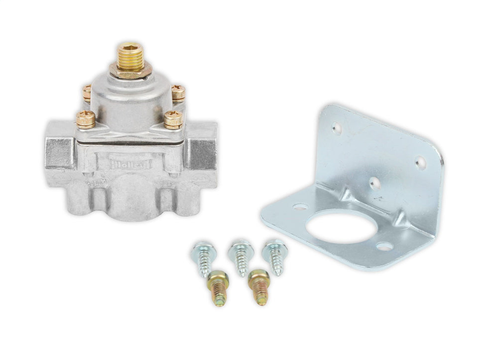 Holley 12-803BP Fuel Pressure Regulator - Truck Part Superstore