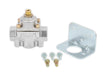 Holley 12-803BP Fuel Pressure Regulator - Truck Part Superstore
