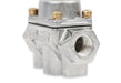 Holley 12-803BP Fuel Pressure Regulator - Truck Part Superstore