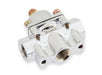 Holley 12-804 Fuel Pressure Regulator - Truck Part Superstore