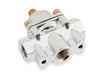 Holley 12-804 Fuel Pressure Regulator - Truck Part Superstore