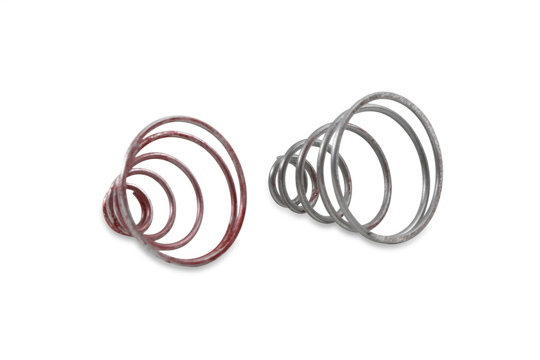 Holley 12-807 Fuel Pump Diaphragm Repair Kit; PN[12-803/12-804] Regulators; - Truck Part Superstore