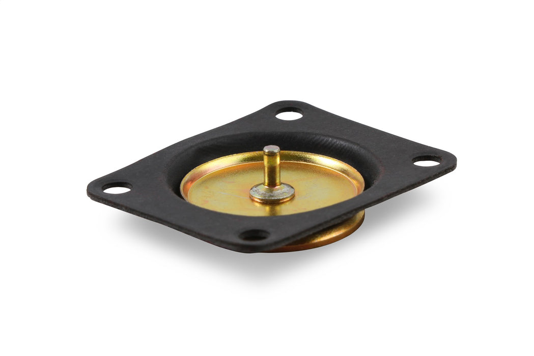 Holley 12-807 Fuel Pump Diaphragm Repair Kit; PN[12-803/12-804] Regulators; - Truck Part Superstore