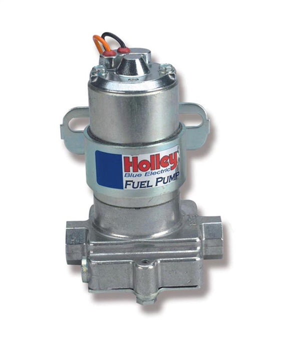 Holley 12-812-1 Fuel Pump Electric - Truck Part Superstore