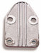 Holley 12-814 Mechanical Fuel Pump Mounting Pad Cover; - Truck Part Superstore