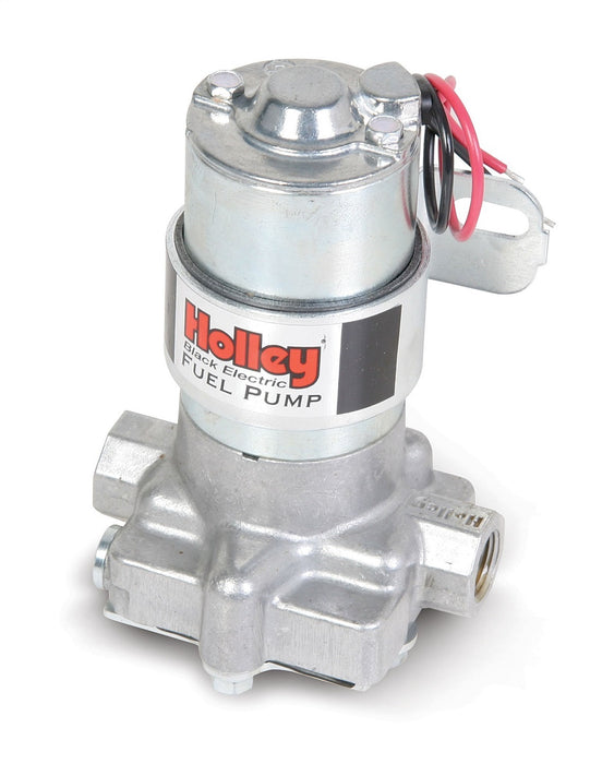 Holley 12-815-1 Fuel Pump Electric - Truck Part Superstore