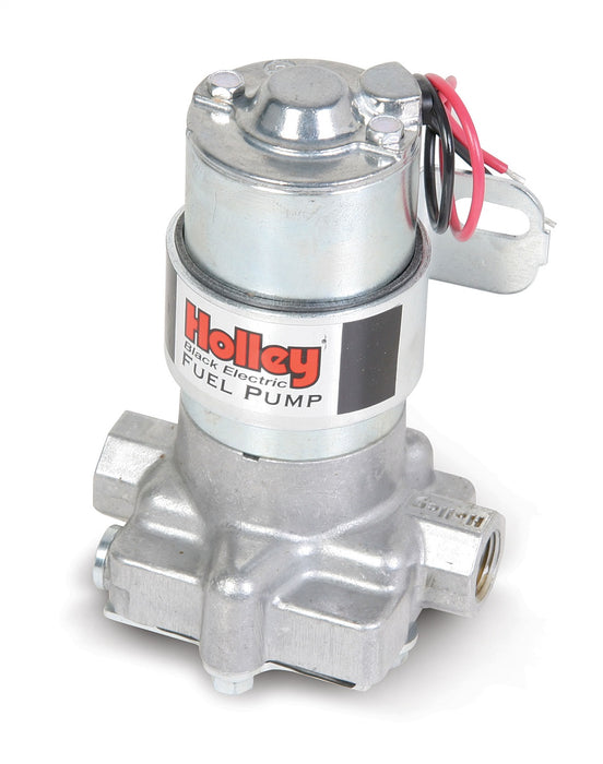 Holley 12-815-1 Fuel Pump Electric - Truck Part Superstore