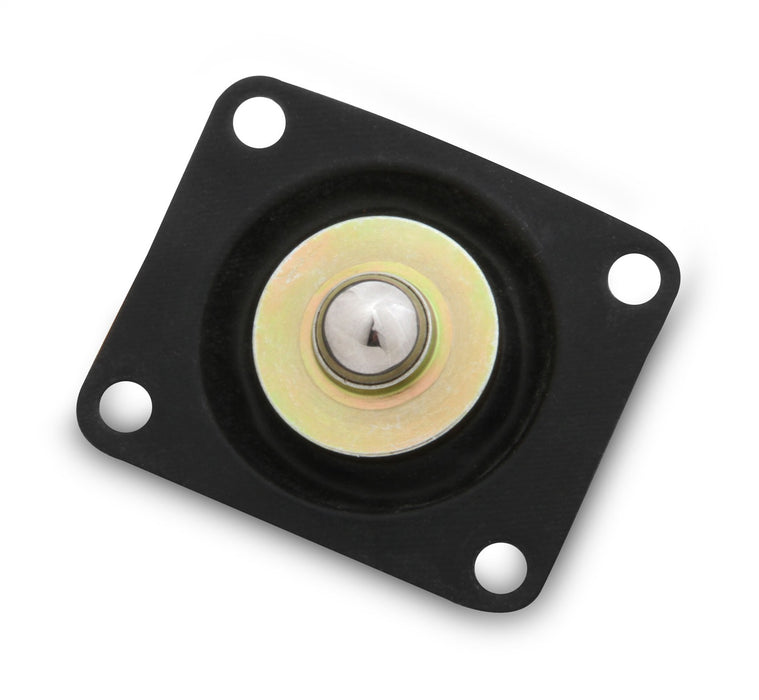 Holley 12-818 Fuel Pressure Regulator Diaphragm; Replacement For PN[12-803BP]; - Truck Part Superstore