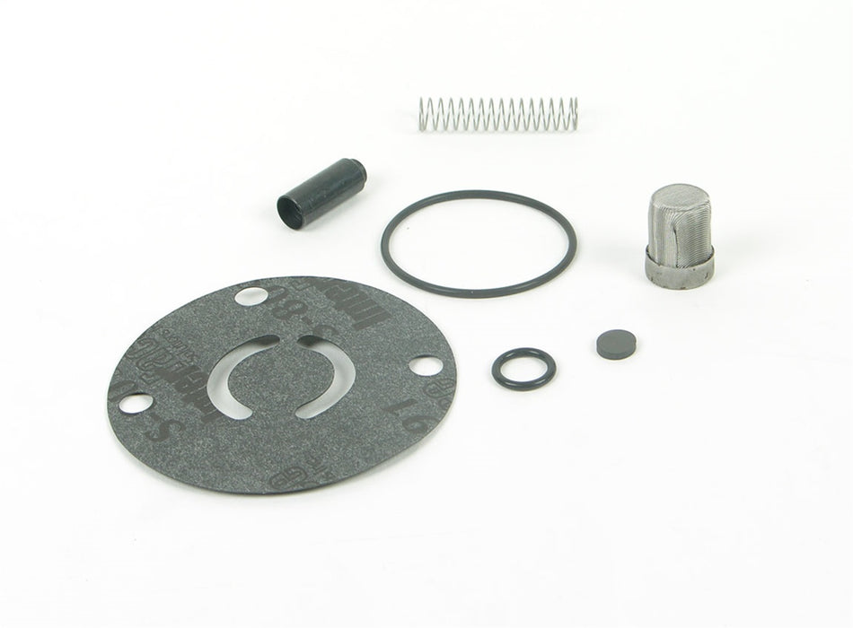 Holley 12-819 Fuel Pump Check Valve Kit; PN[12-125] Pump; - Truck Part Superstore