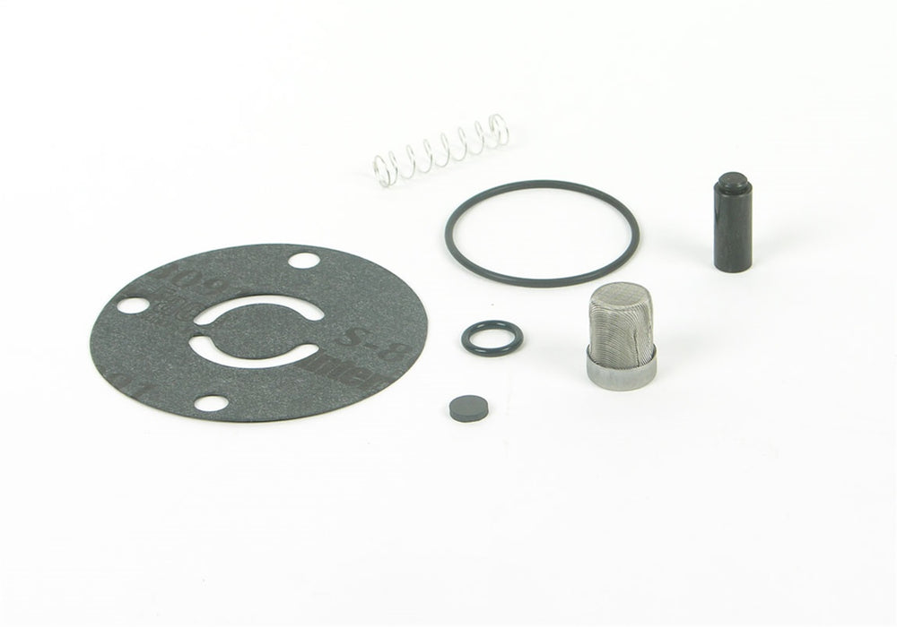 Holley 12-820 Fuel Pump Check Valve Kit; PN[12-150] Pump; - Truck Part Superstore