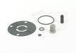 Holley 12-820 Fuel Pump Check Valve Kit; PN[12-150] Pump; - Truck Part Superstore
