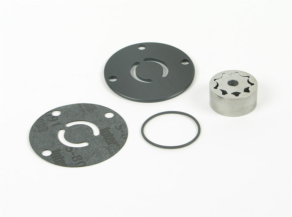 Holley 12-821 Fuel Pump Gerotor Kit; PN[12-125/12-150] Pump; - Truck Part Superstore