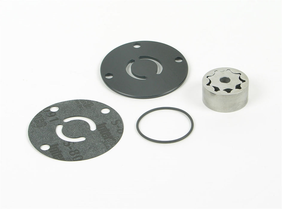 Holley 12-821 Fuel Pump Gerotor Kit; PN[12-125/12-150] Pump; - Truck Part Superstore