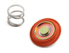 Holley 12-823 Fuel Pressure Regulator; For PN[12-841]&[12-842] Bypass Regulator Rebuild Kit; - Truck Part Superstore