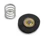 Holley 12-825 Fuel Pressure Regulator; For PN[12-845]&[12-847] Regulator Rebuild Kit; - Truck Part Superstore