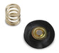 Holley 12-826 Fuel Pressure Regulator; For PN[12-846] Regulator Rebuild Kit; - Truck Part Superstore