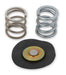 Holley 12-828 By-Pass Regulator Rebuild Kit; Fits Holley PN[12-879/12-880]; - Truck Part Superstore