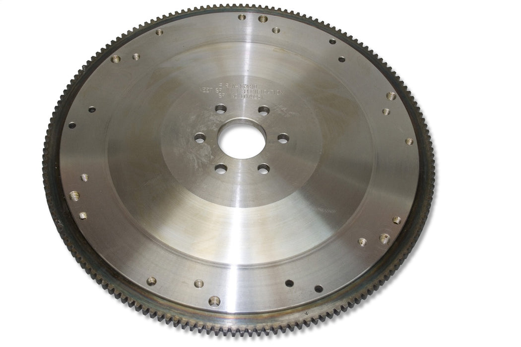Hays 12-830 Performance Flywheel; Steel; Neutral Internal Balance; 164 Gear Teeth; 27 lbs.; - Truck Part Superstore