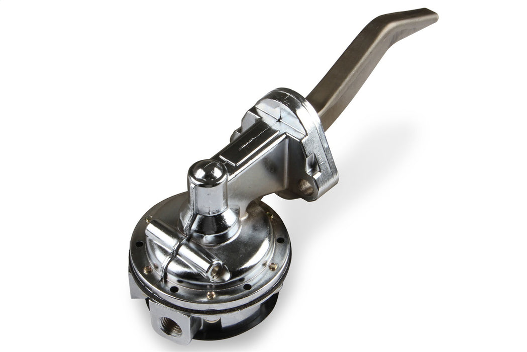 Holley 12-833 Fuel Pump Mechanical - Truck Part Superstore