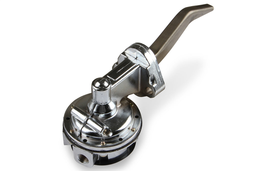 Holley 12-833 Fuel Pump Mechanical - Truck Part Superstore