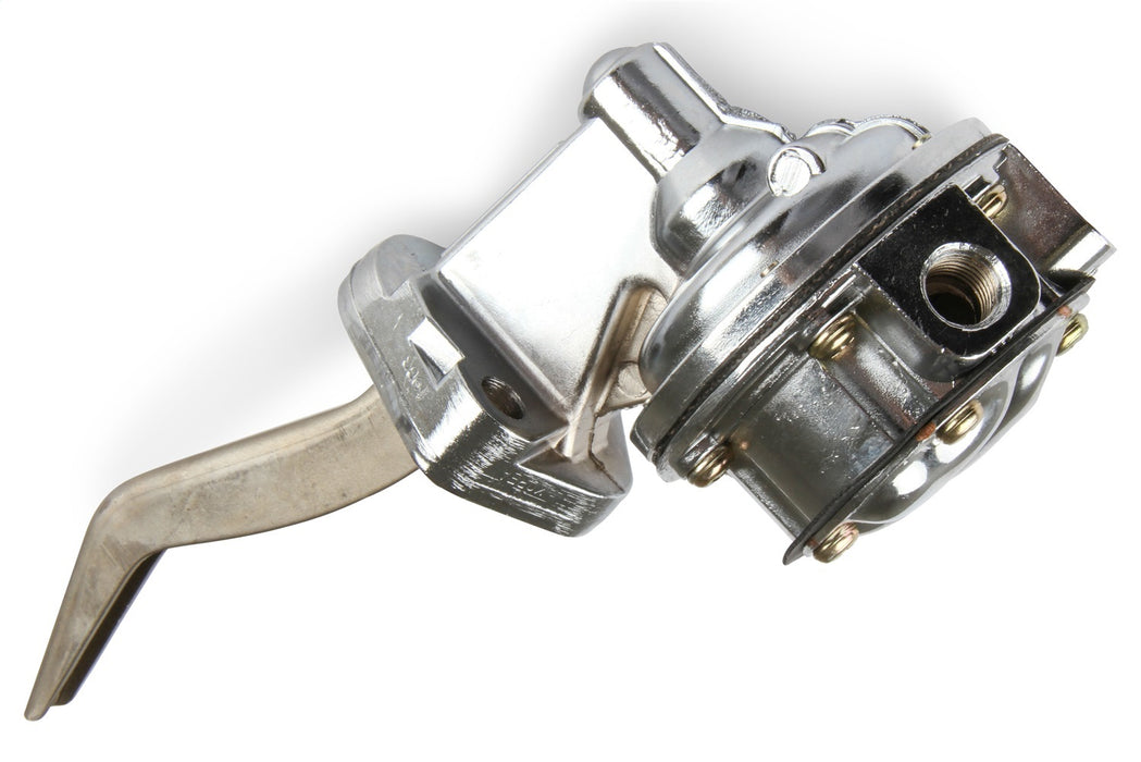 Holley 12-833 Fuel Pump Mechanical - Truck Part Superstore