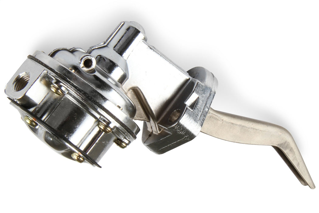 Holley 12-833 Fuel Pump Mechanical - Truck Part Superstore