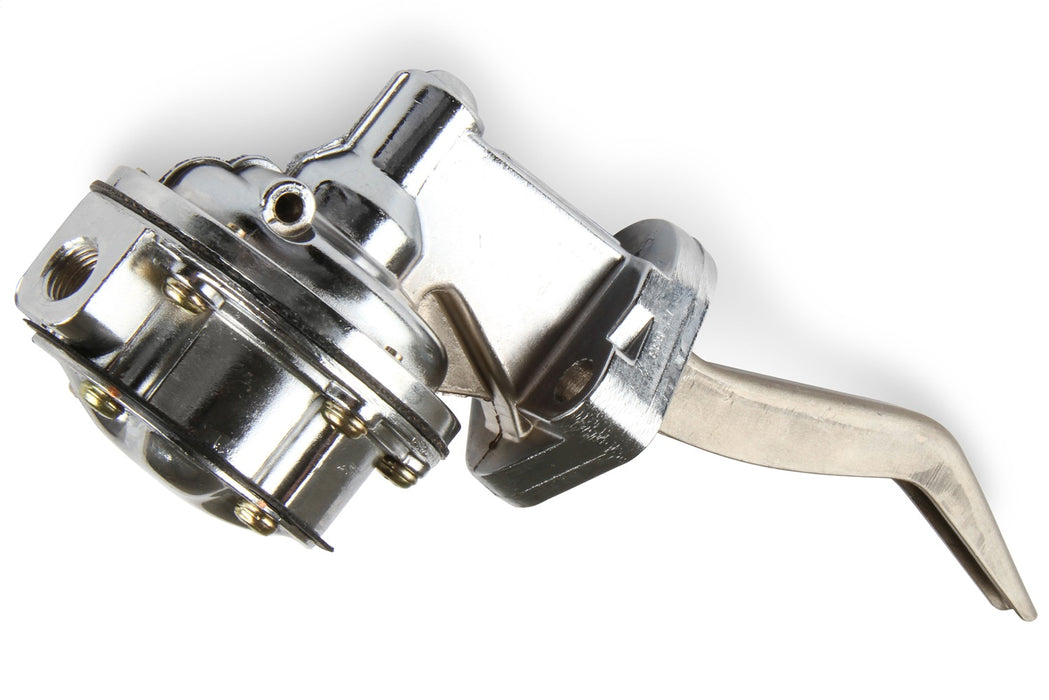 Holley 12-833 Fuel Pump Mechanical - Truck Part Superstore