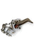 Holley 12-833 Fuel Pump Mechanical - Truck Part Superstore