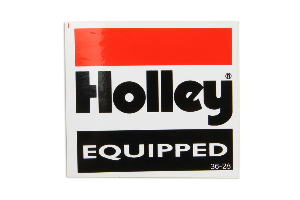 Holley 12-833 Fuel Pump Mechanical - Truck Part Superstore