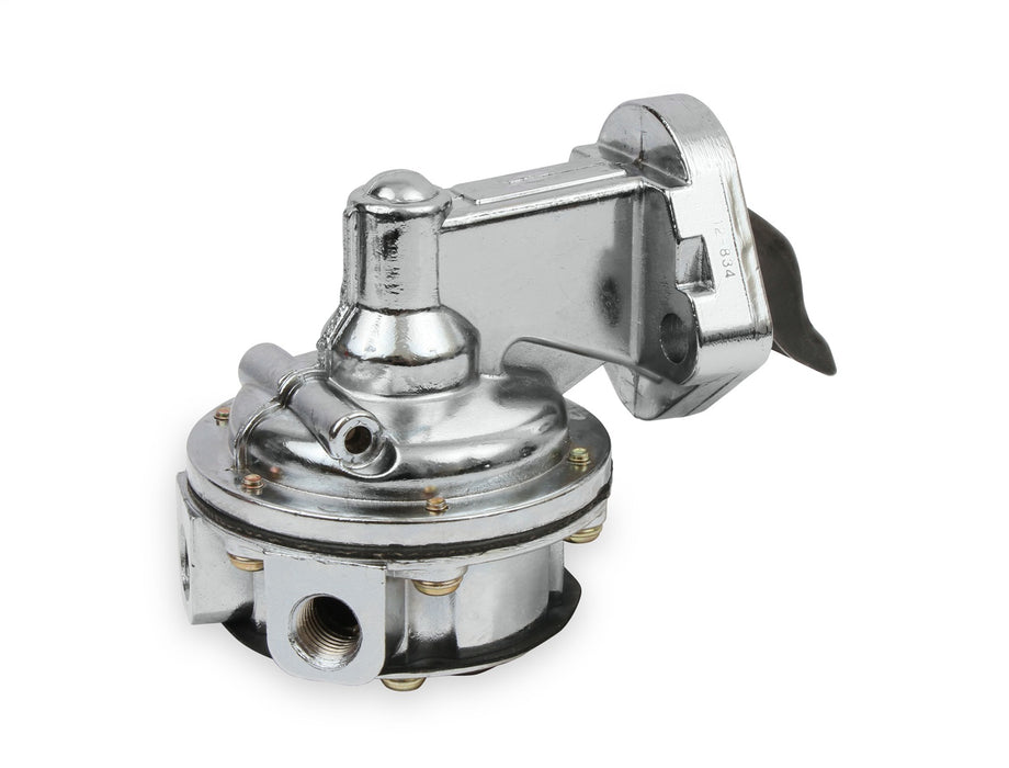 Holley 12-834 Fuel Pump Mechanical - Truck Part Superstore