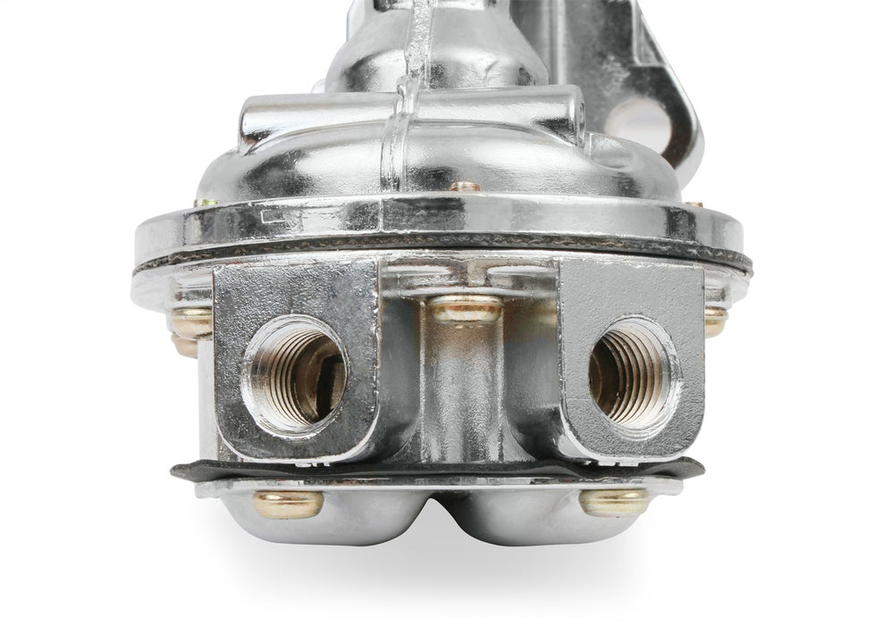 Holley 12-834 Fuel Pump Mechanical - Truck Part Superstore