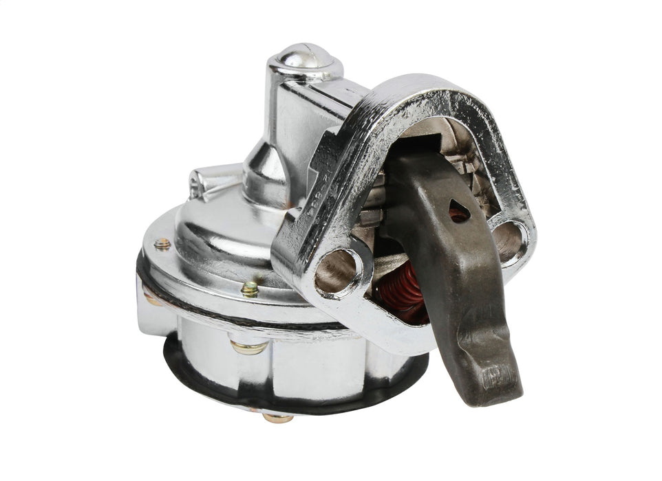 Holley 12-834 Fuel Pump Mechanical - Truck Part Superstore