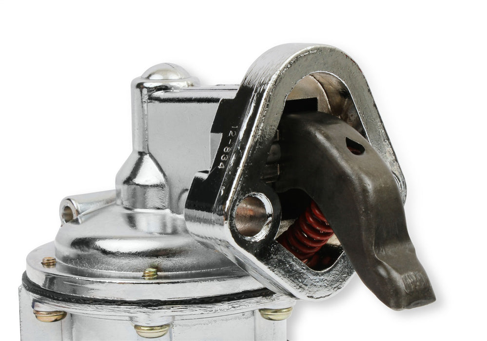 Holley 12-834 Fuel Pump Mechanical - Truck Part Superstore