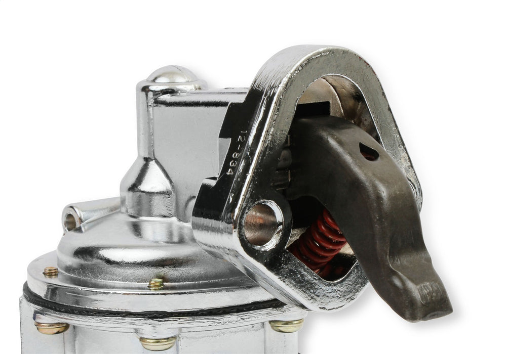 Holley 12-834 Fuel Pump Mechanical - Truck Part Superstore