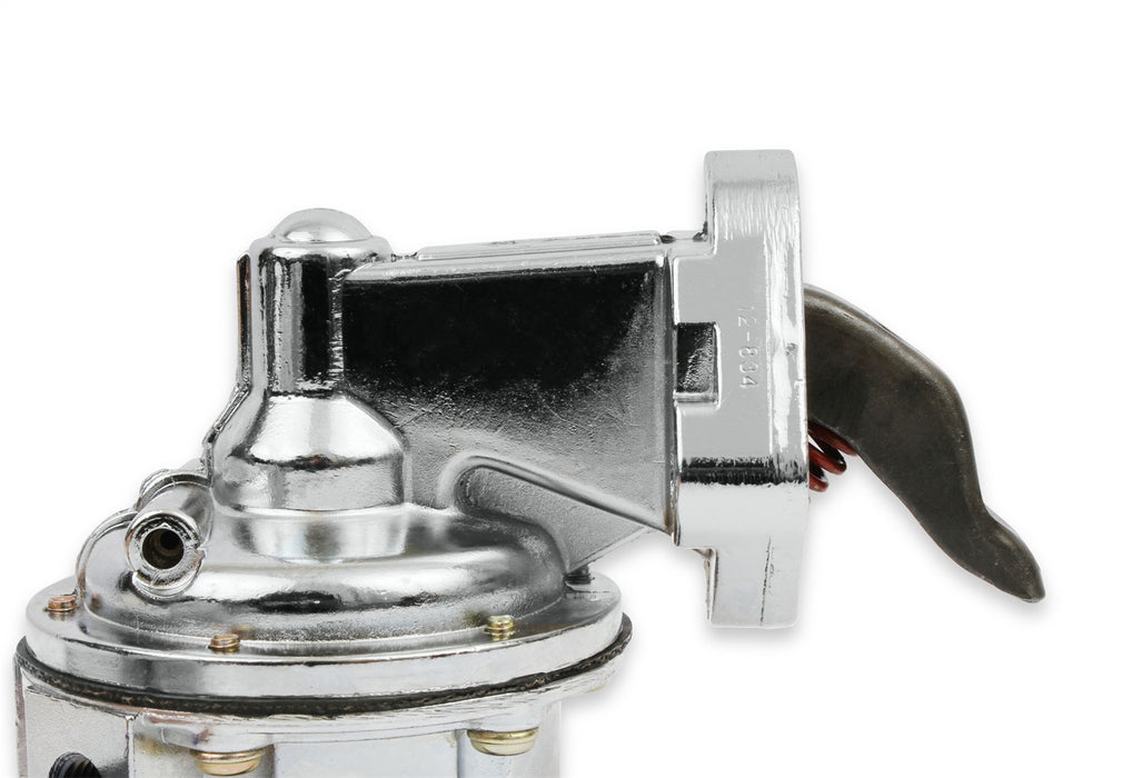 Holley 12-834 Fuel Pump Mechanical - Truck Part Superstore
