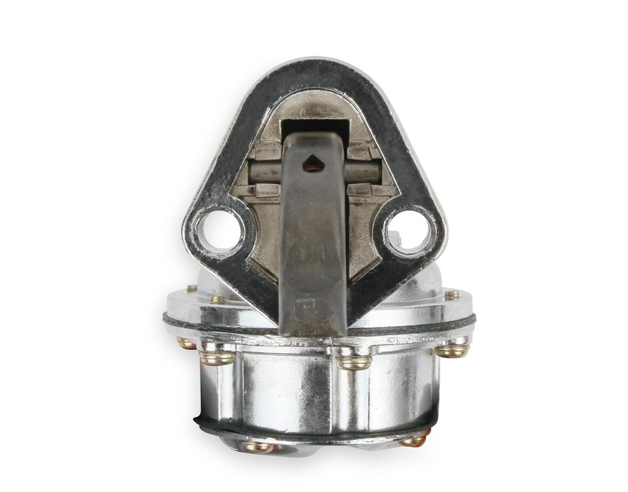 Holley 12-834 Fuel Pump Mechanical - Truck Part Superstore