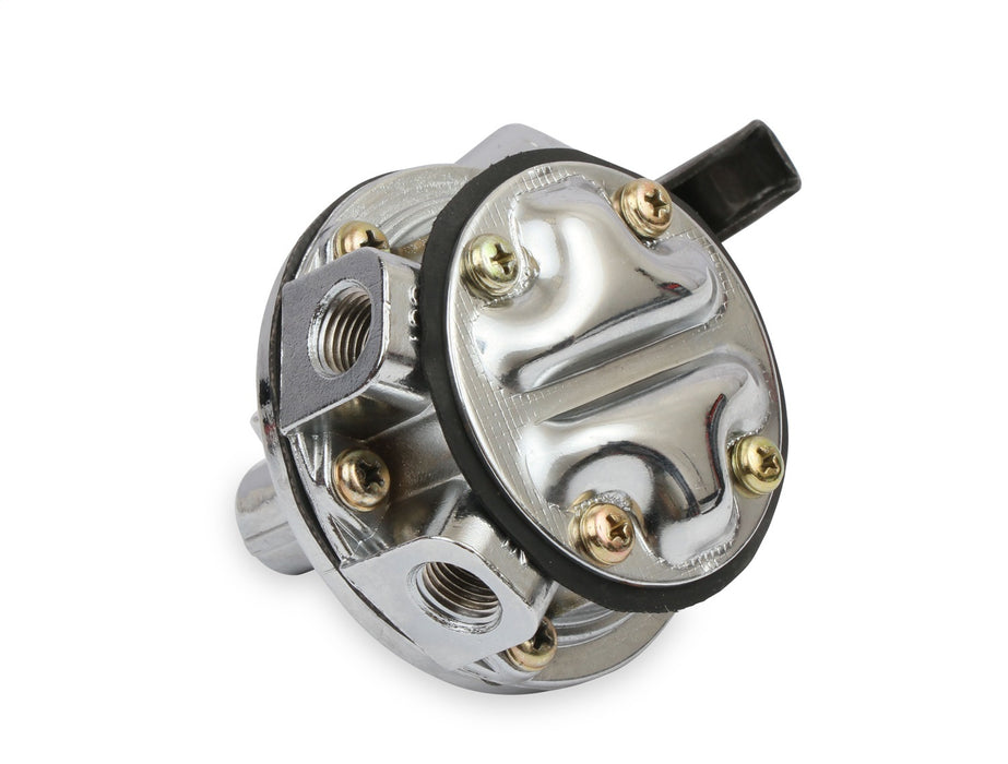 Holley 12-834 Fuel Pump Mechanical - Truck Part Superstore