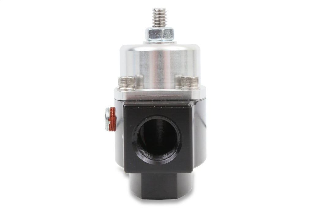 Holley 12-843 HP Billet Fuel Pressure Regulator - Truck Part Superstore