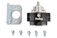 Holley 12-841 HP Billet Fuel Pressure Regulator - Truck Part Superstore