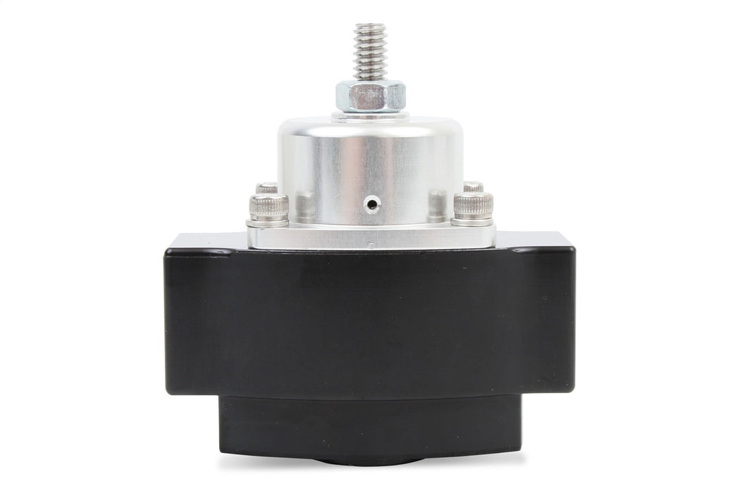 Holley 12-841 HP Billet Fuel Pressure Regulator - Truck Part Superstore