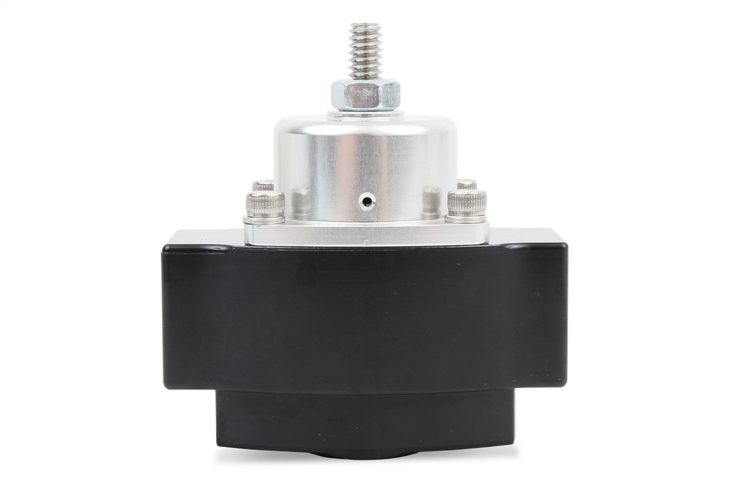 Holley 12-841 HP Billet Fuel Pressure Regulator - Truck Part Superstore