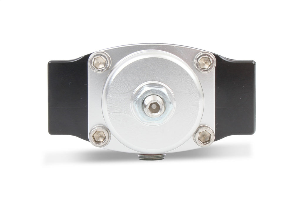 Holley 12-841 HP Billet Fuel Pressure Regulator - Truck Part Superstore