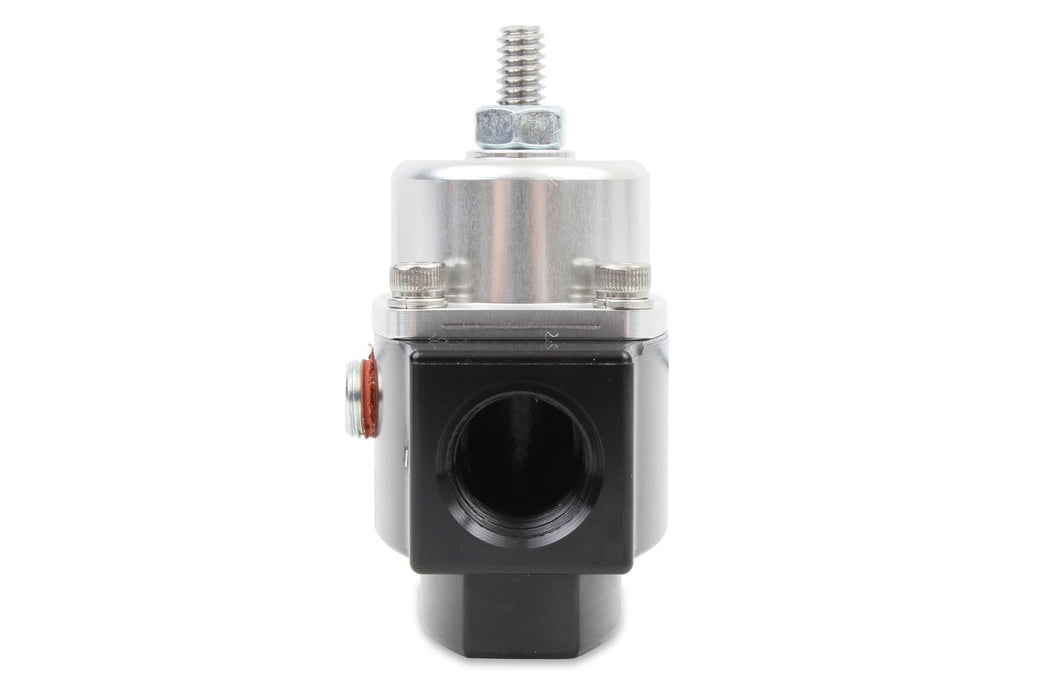 Holley 12-841 HP Billet Fuel Pressure Regulator - Truck Part Superstore